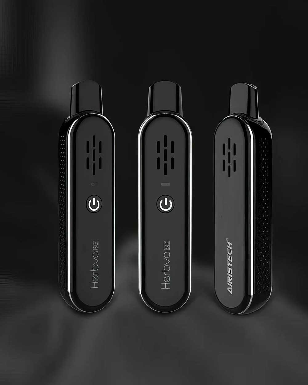 Hervba 5G - Default Title - Vapeando Ando vape shop