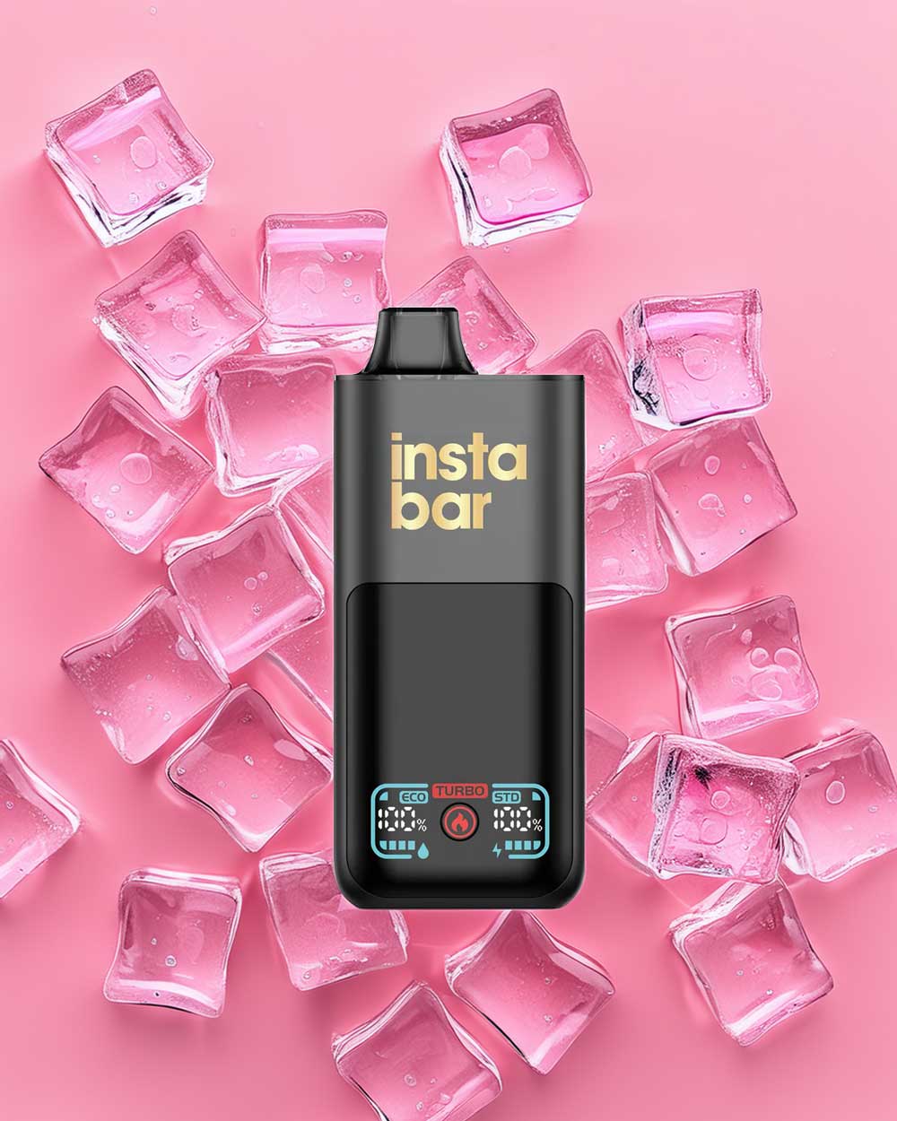 Instabar BE-70K