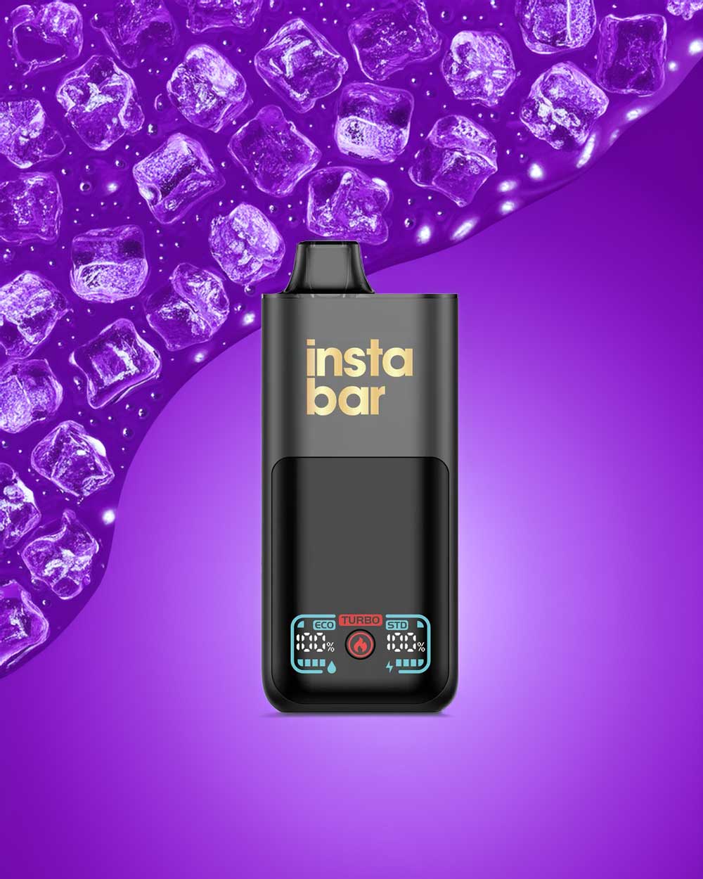 Instabar BE-70K