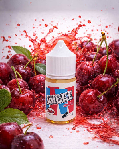 Juicee - Nic Salt