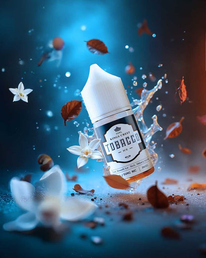 Kings Crest Tobacco 120ml