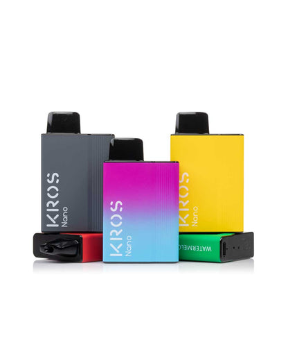 Kros Nano 5000