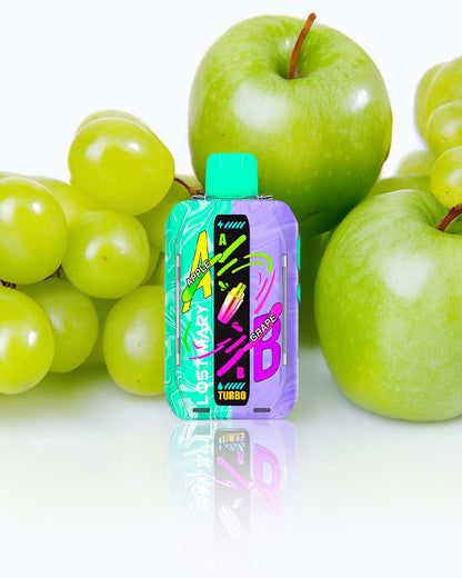 Lost Mary Mixer+ 30000 - Apple / Grape - Vapeando Ando vape shop