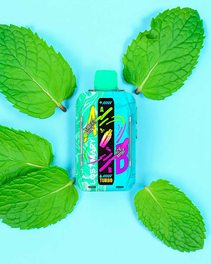 Lost Mary Mixer+ 30000 - Mix Mint - Vapeando Ando vape shop