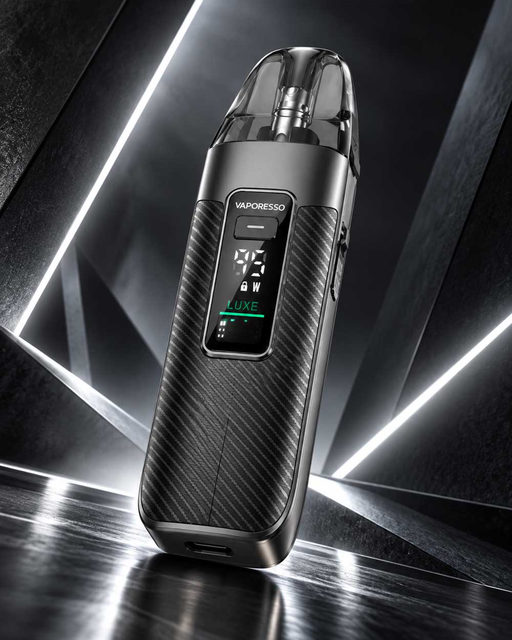 Luxe X3