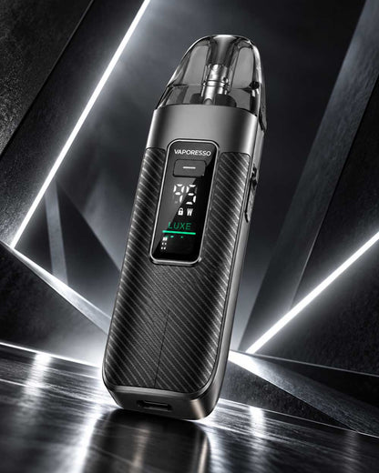 Luxe X3
