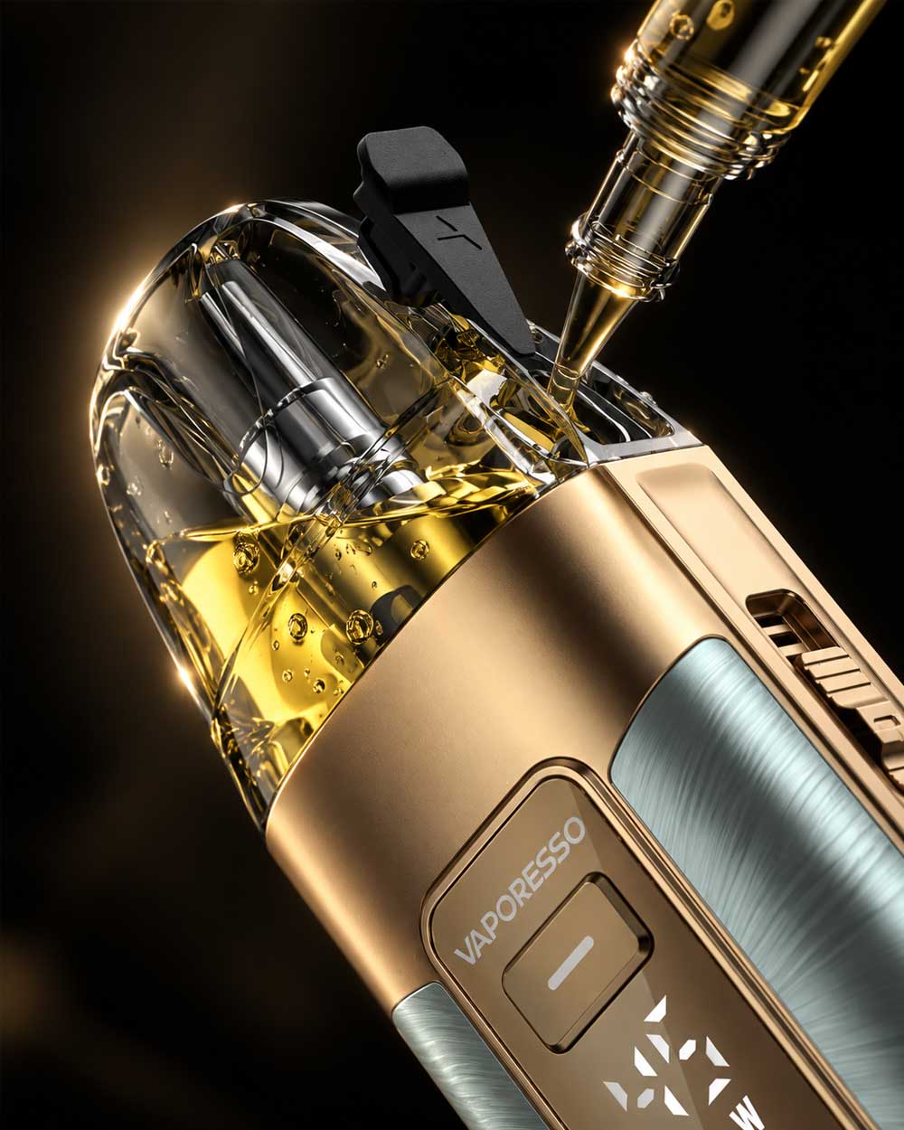 Luxe X3