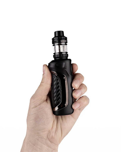 Mag Solo Mag Solo - Carbon Fiber - Vapeando Ando vape shop