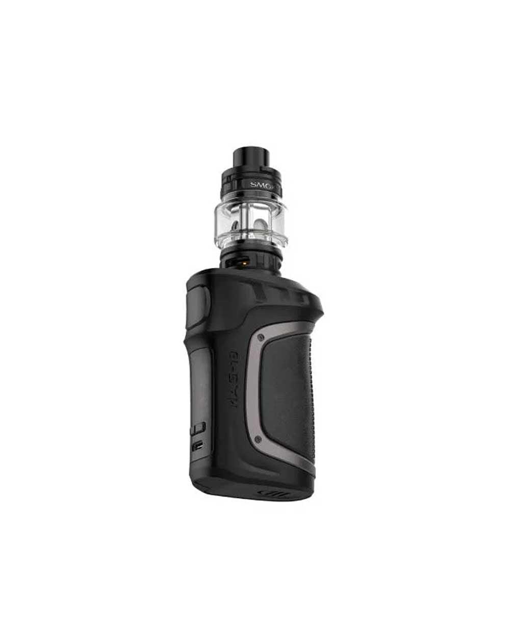 Mag 18 Mag 18 - Black Gunmetal - Vapeando Ando vape shop