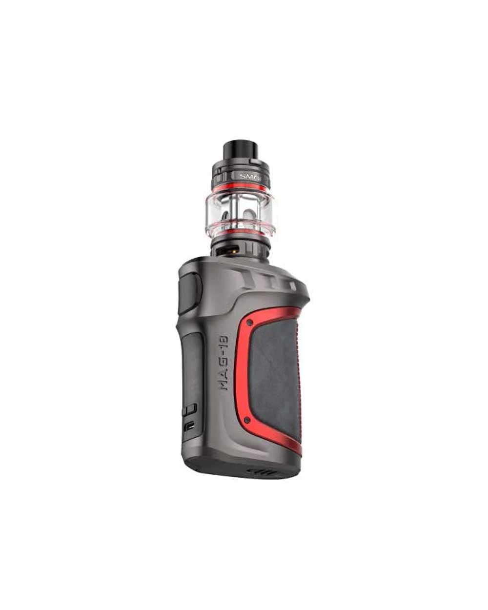 Mag 18 Mag 18 - Gunmetal Red - Vapeando Ando vape shop