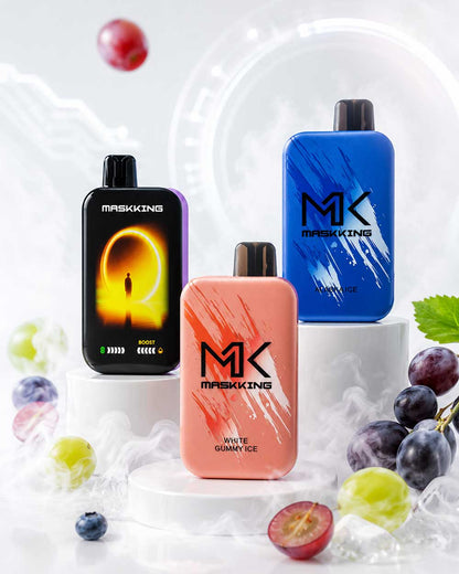 Maskking Extre 100K