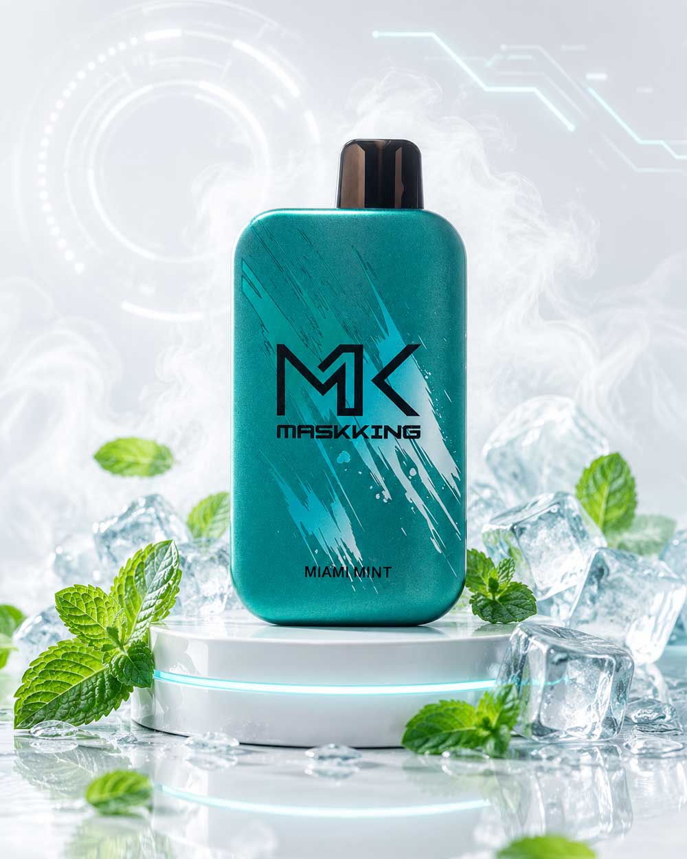 Maskking Extre 100K