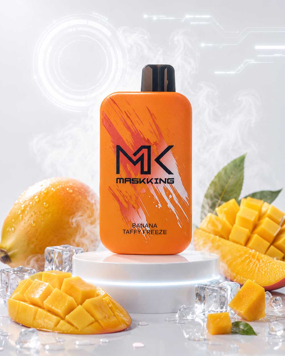 Maskking Extre 100K