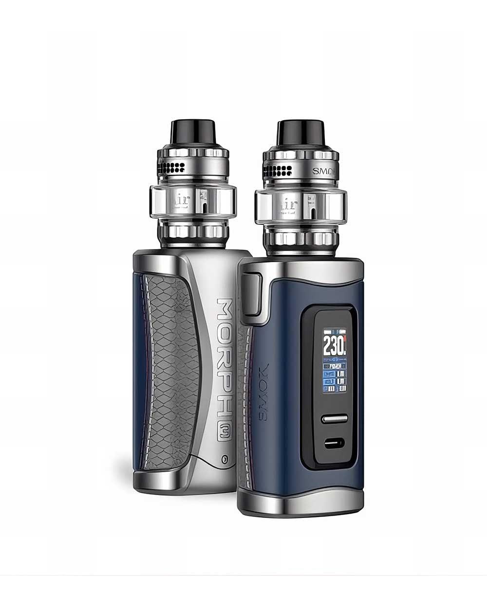 Morph 3 Morph 3 - Blue - Vapeando Ando vape shop