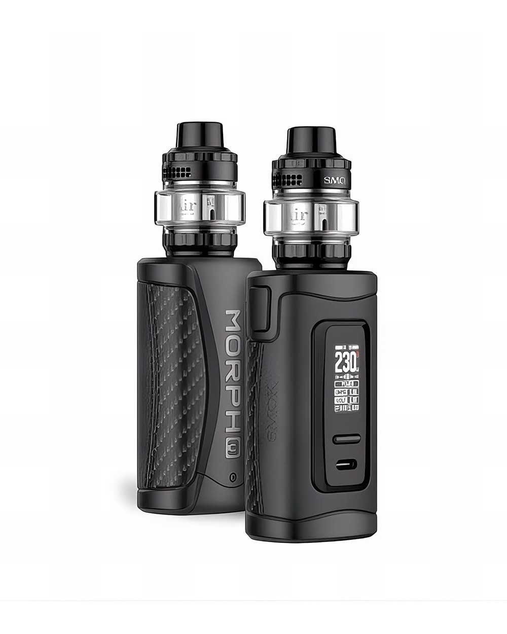 Morph 3 Morph 3 - Carbon Fiber - Vapeando Ando vape shop