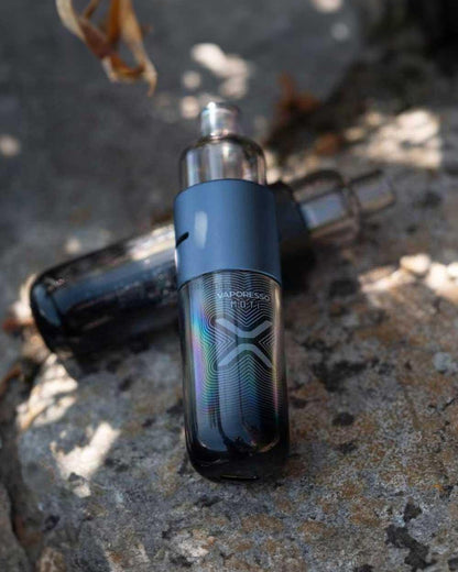 Moti X-Mini Moti X-Mini - Aegean Blue - Vapeando Ando vape shop