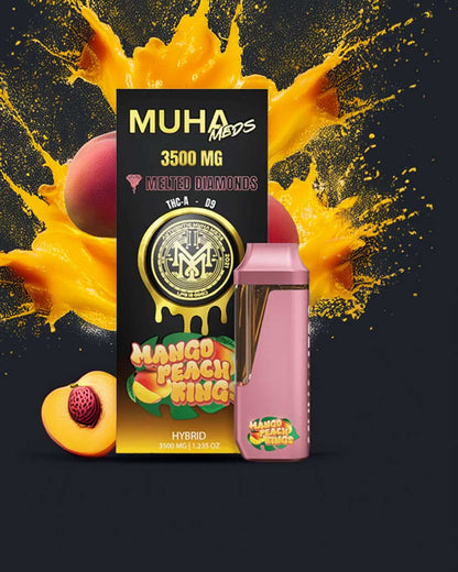 Muha Meds 3.5g