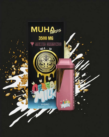 Muha Meds 3.5g