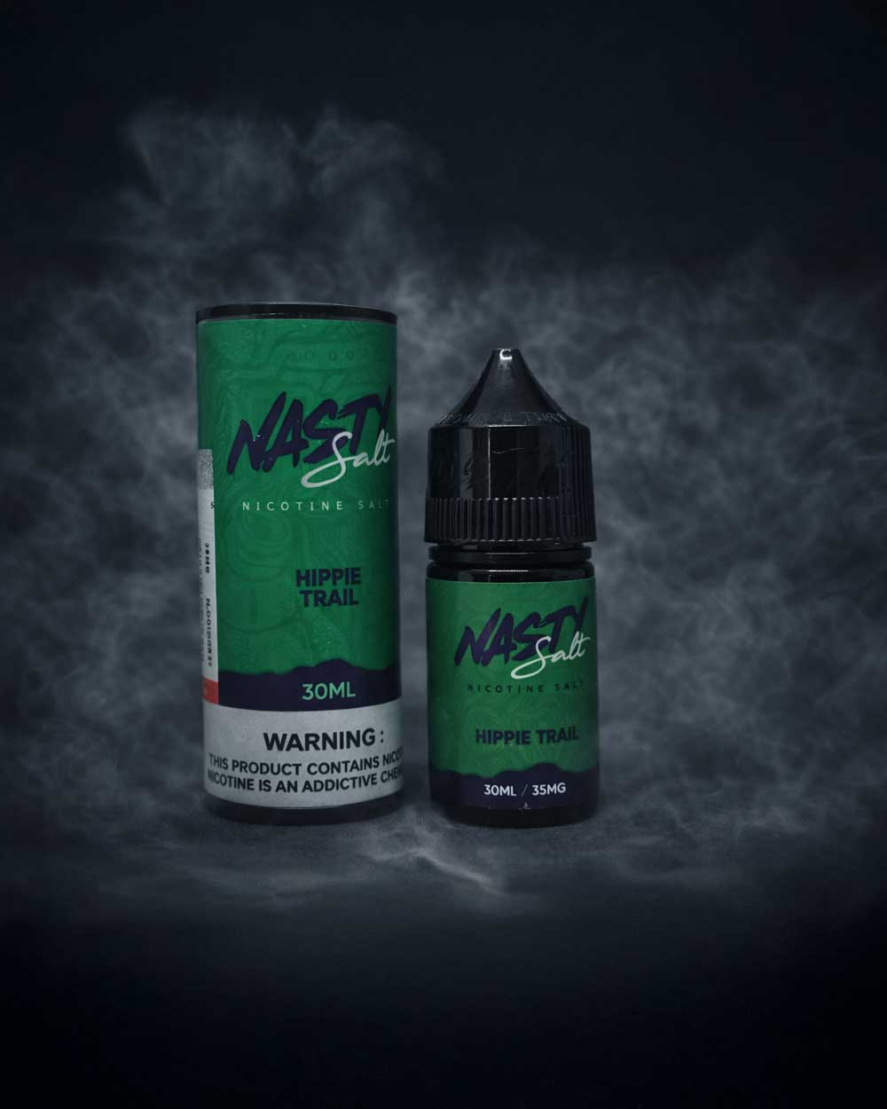 Nasty - Nic Salt
