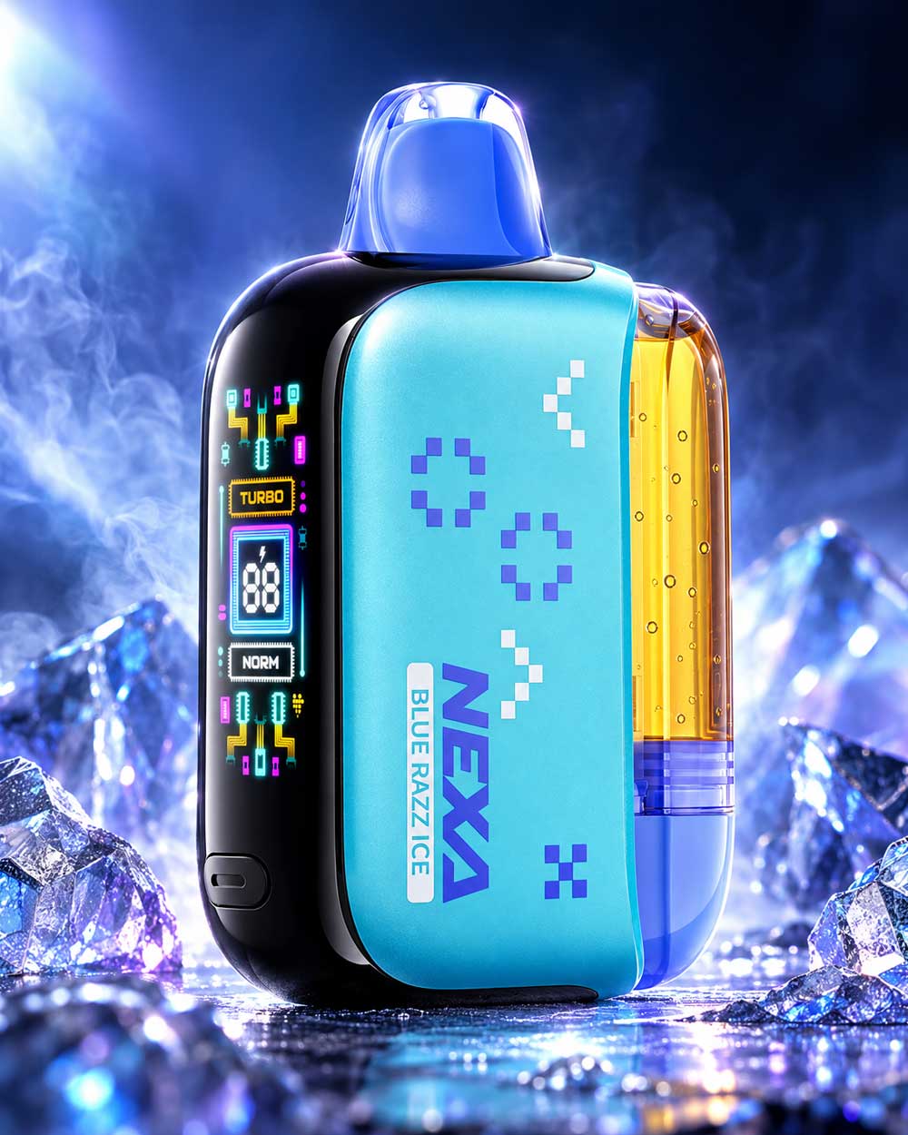 Nexa Pix 35K