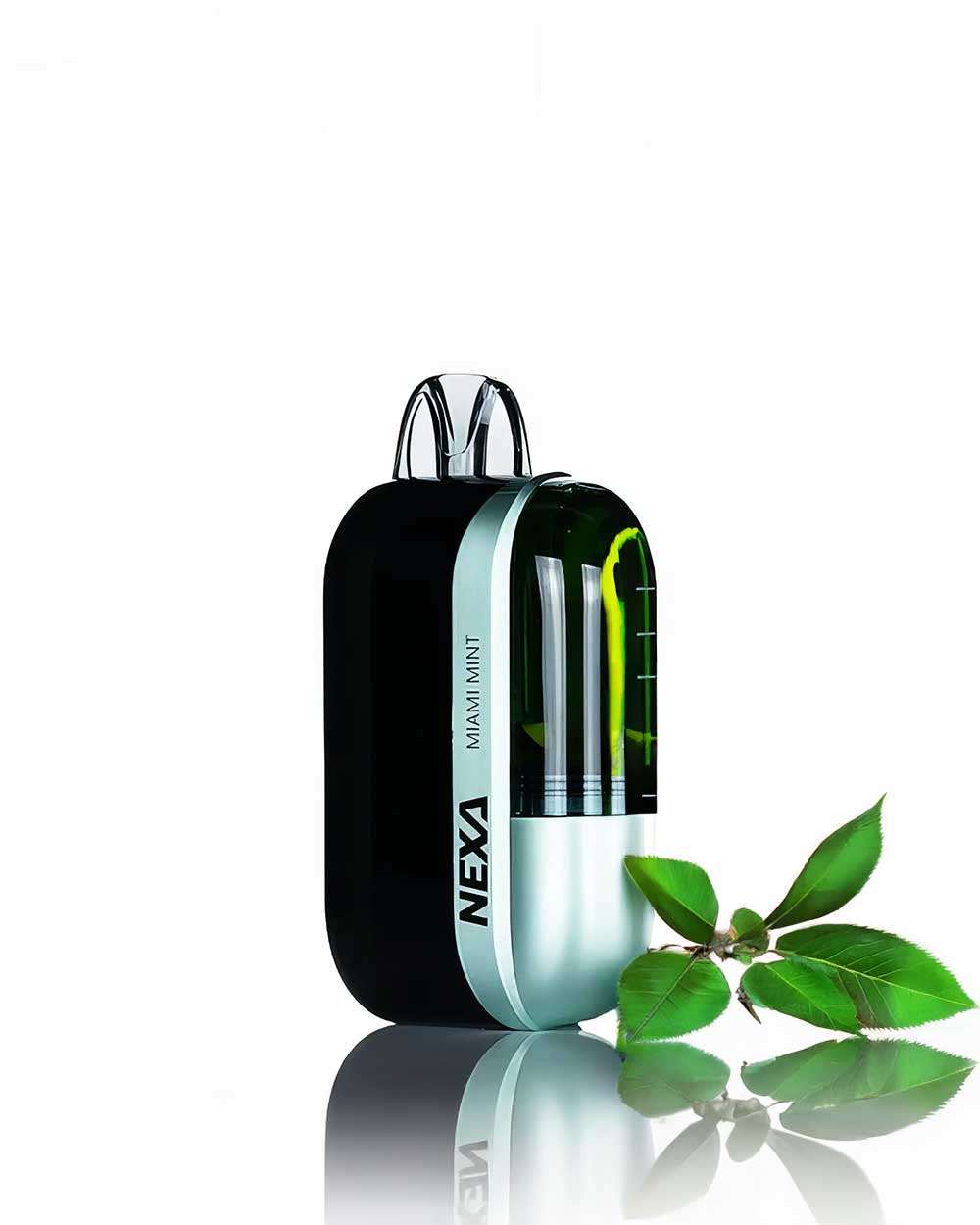 Nexa Ultra 40000 - Miami Mint - Vapeando Ando vape shop