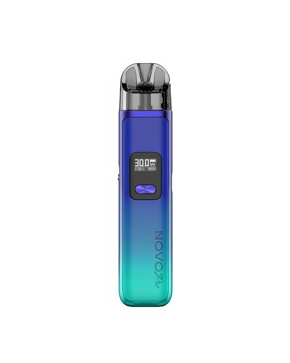 Novo Pro Novo Pro - Cyan Blue - Vapeando Ando vape shop