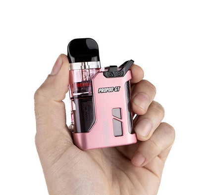 Propod GT Propod GT - Pink - Vapeando Ando vape shop