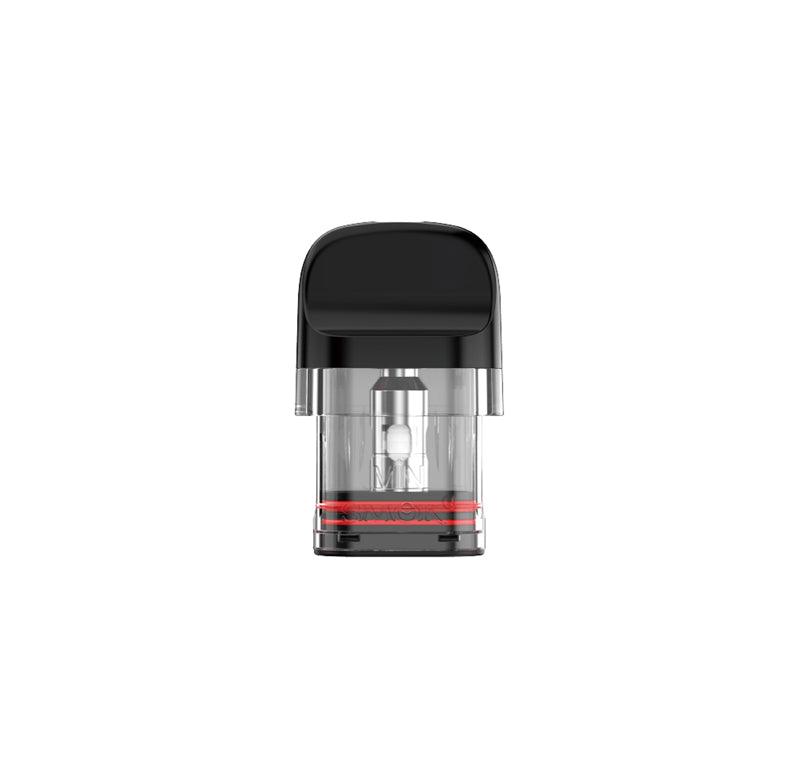 Pods de remplazo Novo Pod Pods de remplazo Novo Pod - 0.6 ohms - Vapeando Ando vape shop