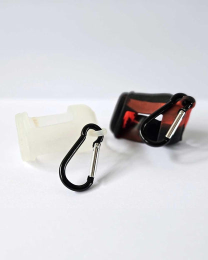 Funda de silicón para e-juice - Black - Vapeando Ando vape shop