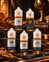 Ripe Vapes - Nic Salt - VCT Black - Vapeando Ando vape shop