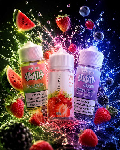 Skwezed 100ml