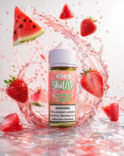 Skwezed 100ml