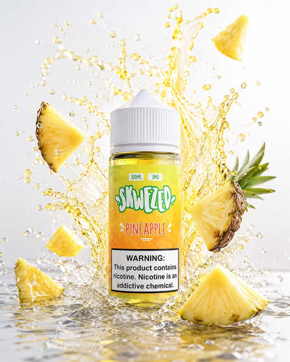 Skwezed 100ml