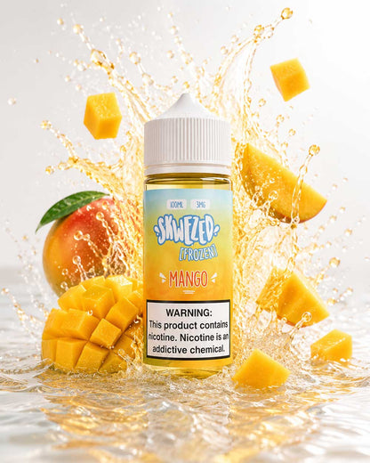 Skwezed 100ml