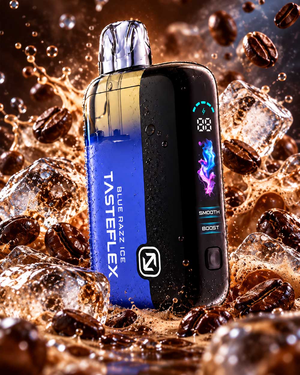 Tasteflex Ultralock 50K