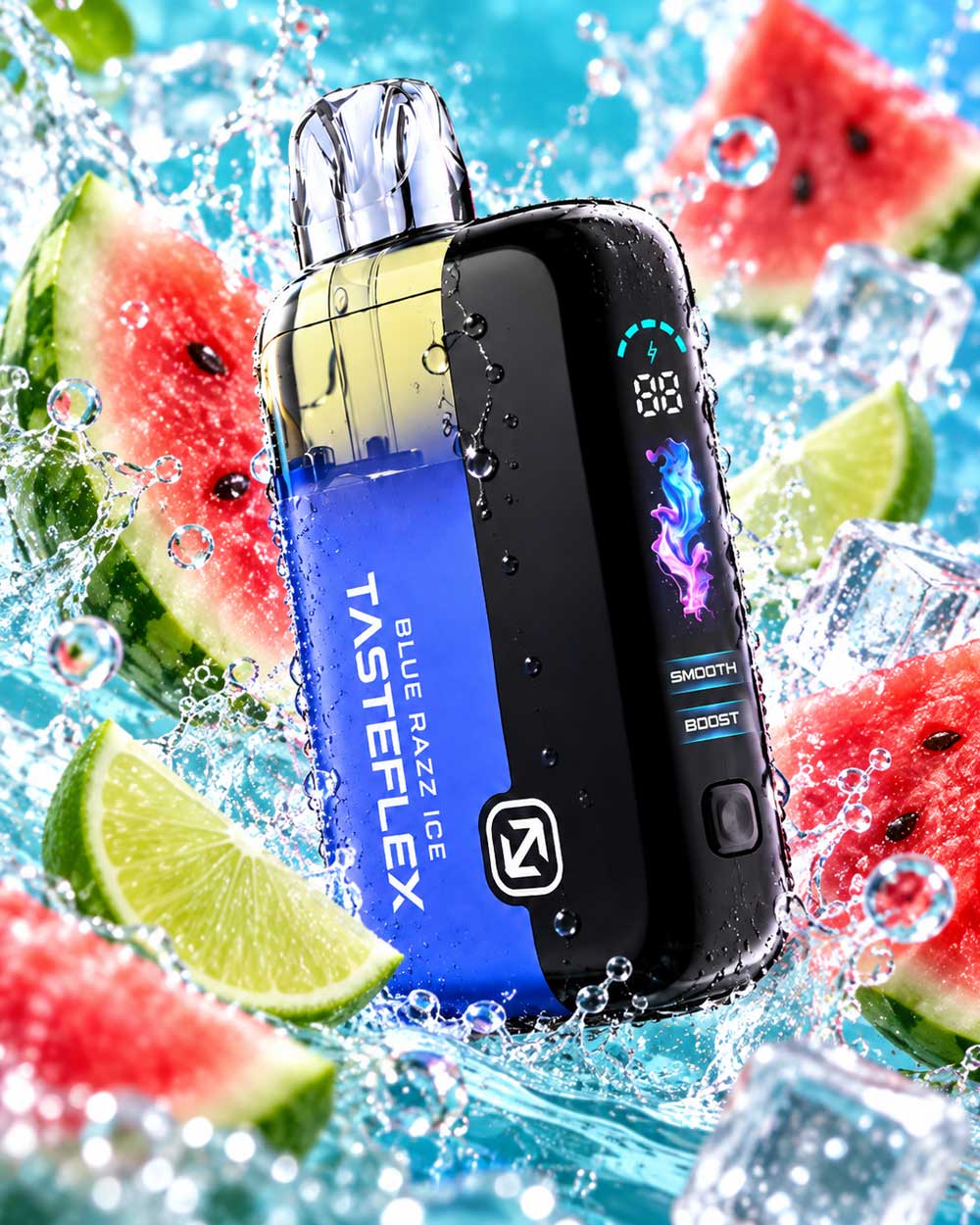 Tasteflex Ultralock 50K