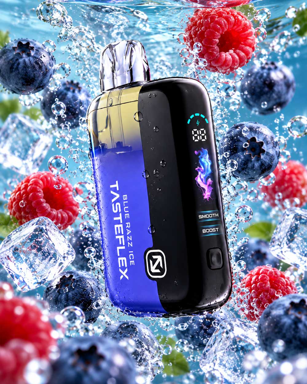 Tasteflex Ultralock 50K