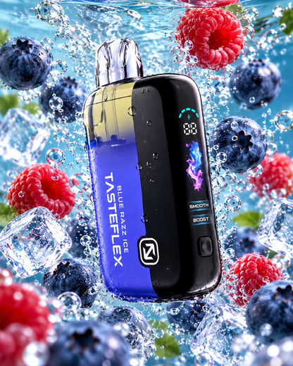 Tasteflex Ultralock 50K