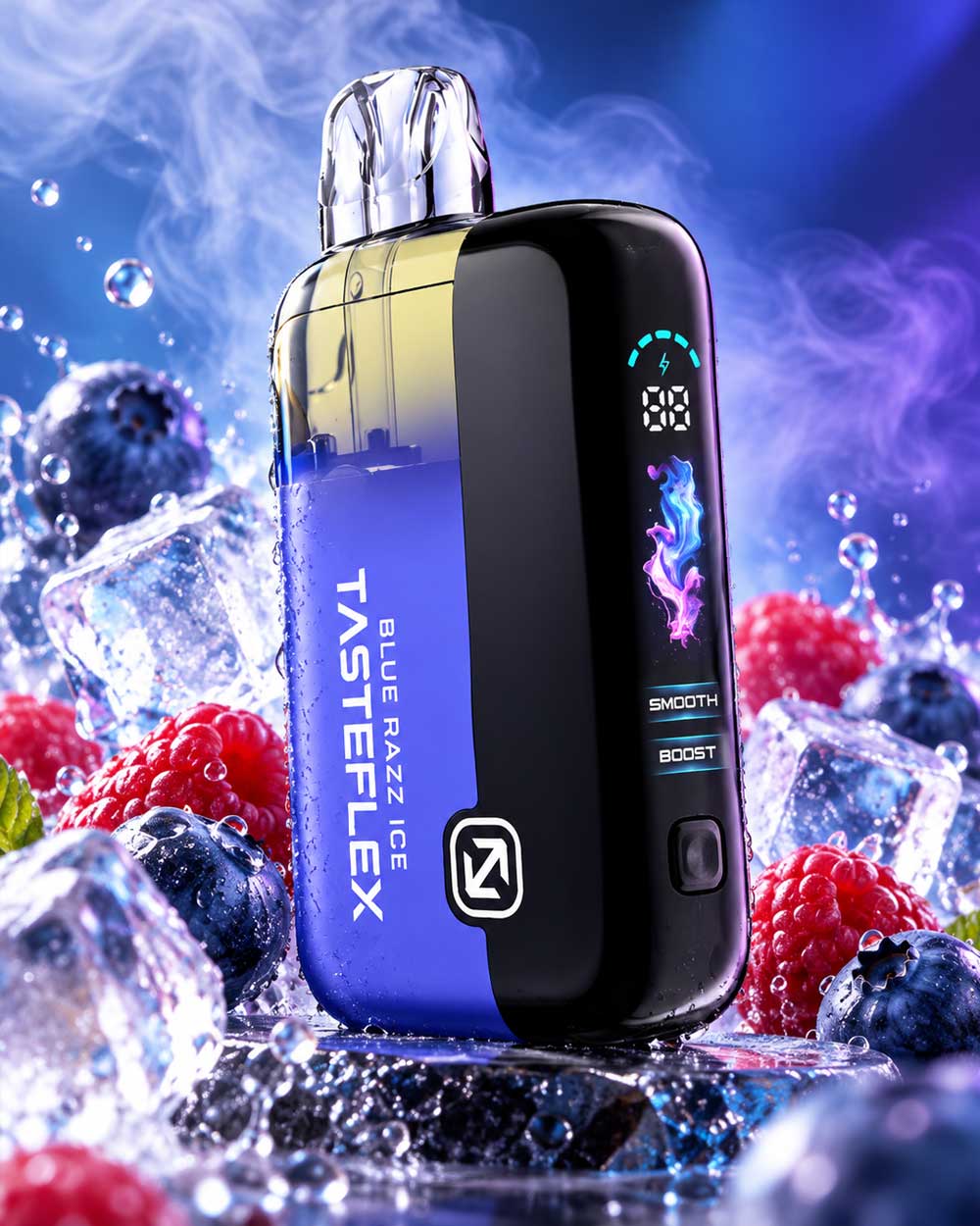 Tasteflex Ultralock 50K