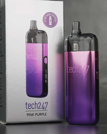 Tech247 Tech247 - Pink Purple - Vapeando Ando vape shop