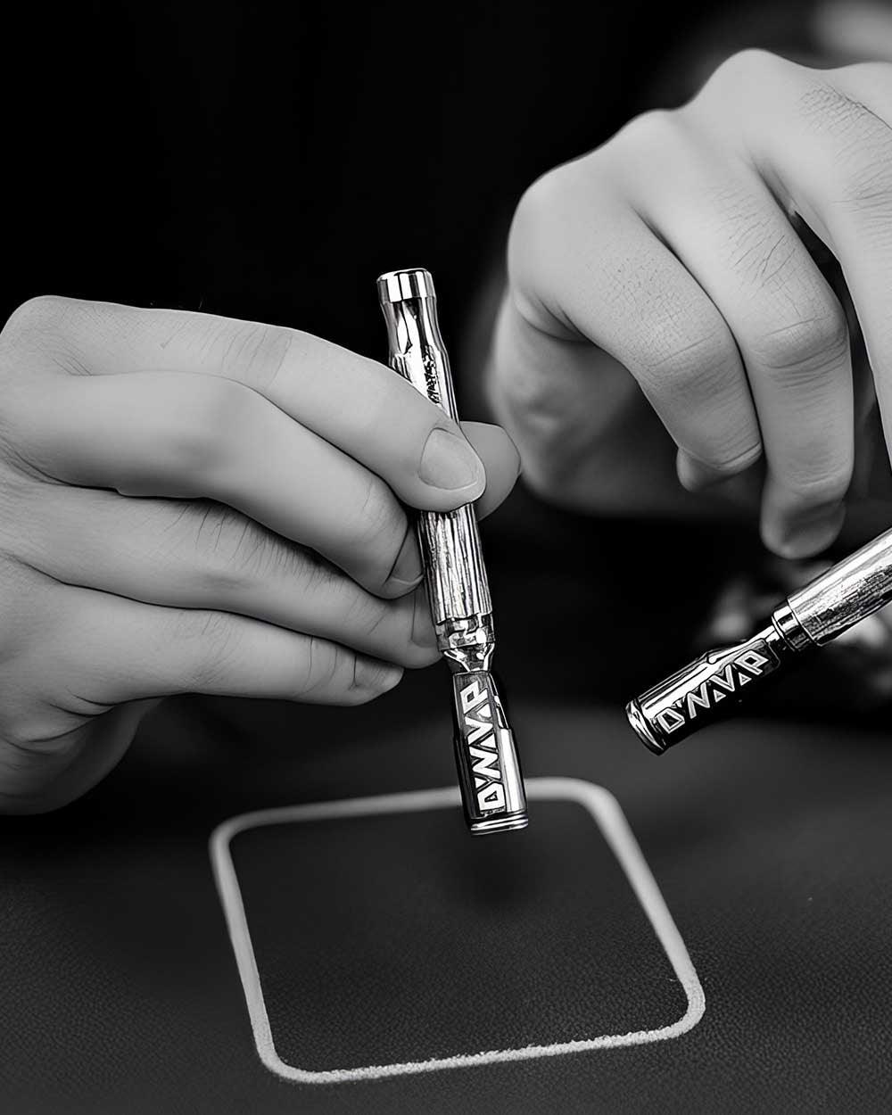 The M7 - Default Title - Vapeando Ando vape shop