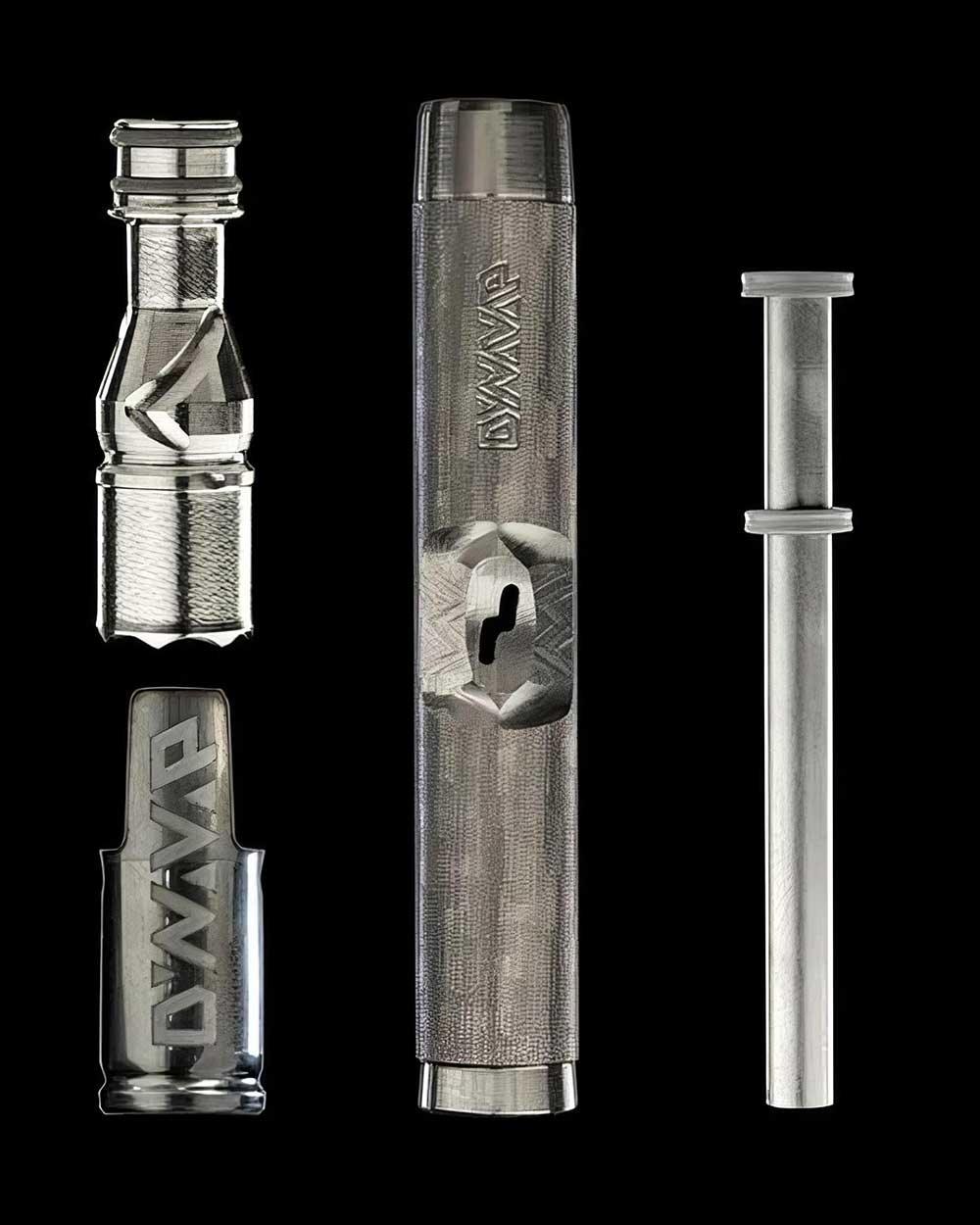 The M7 - Default Title - Vapeando Ando vape shop