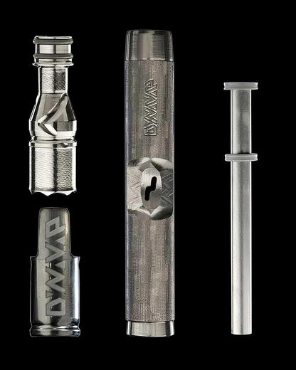 The M7 - Default Title - Vapeando Ando vape shop