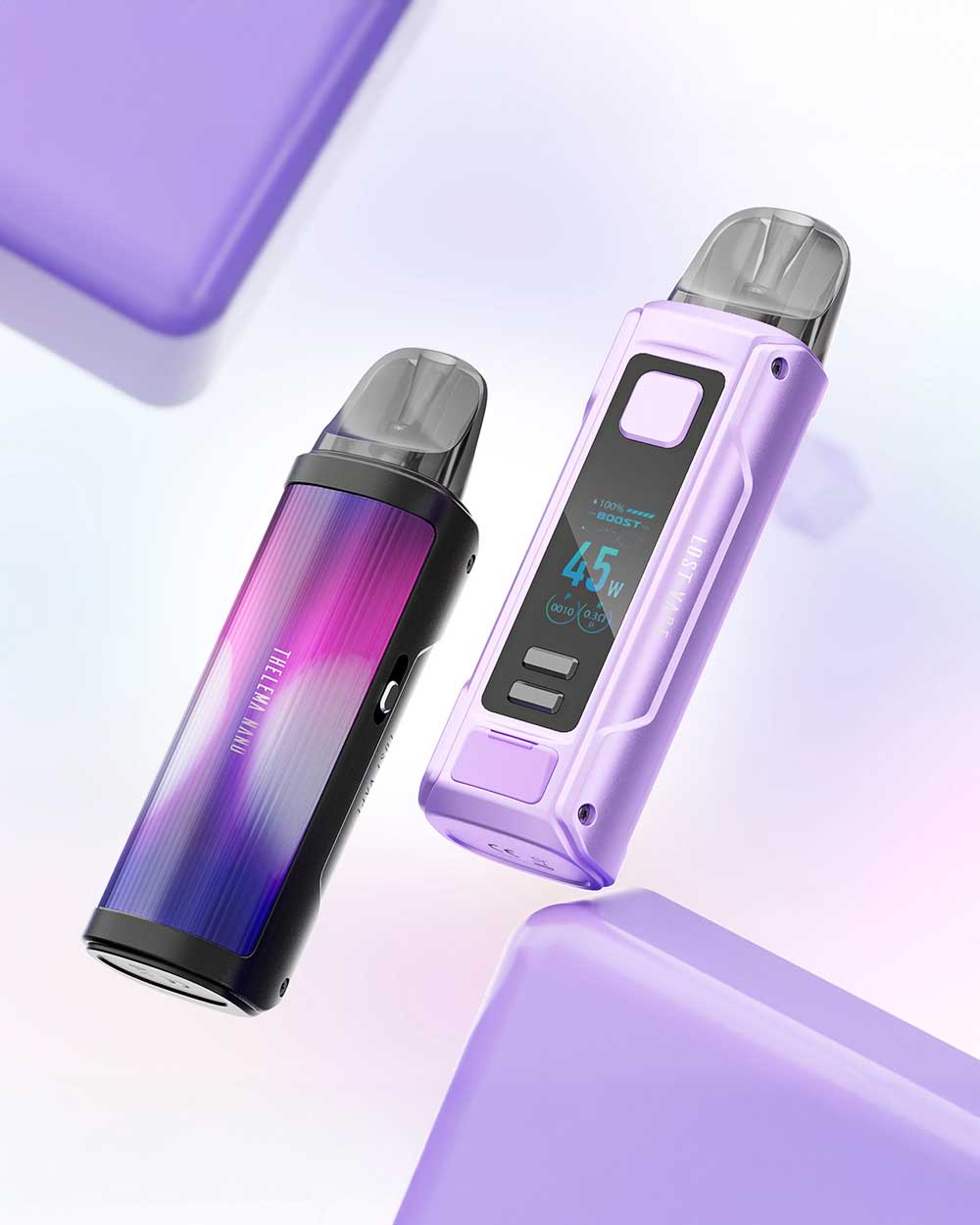 Thelema Nano
