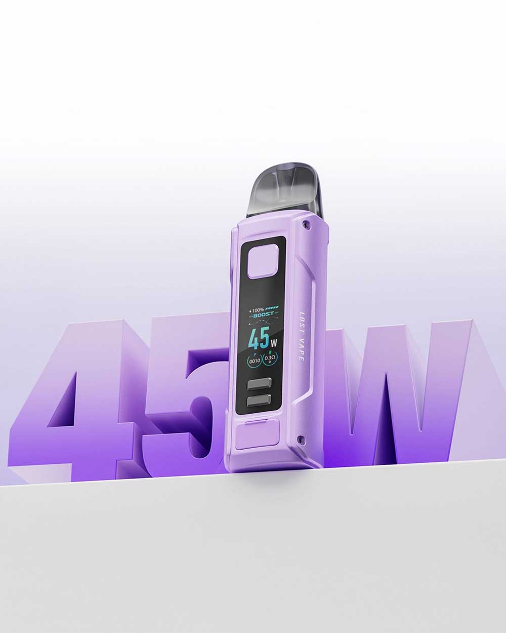 Thelema Nano