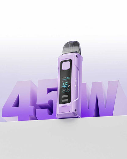 Thelema Nano
