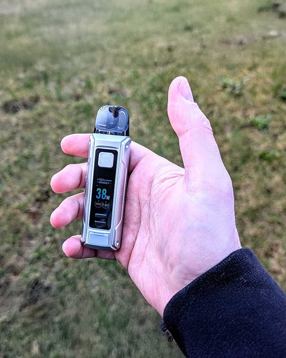 Thelema Nano