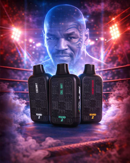 Tyson Heavy Weight 7000