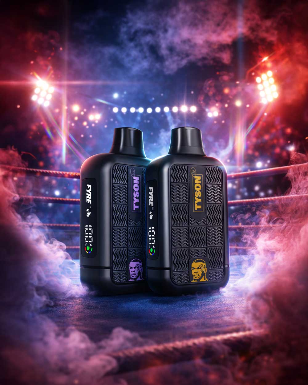 Tyson Heavy Weight 7000