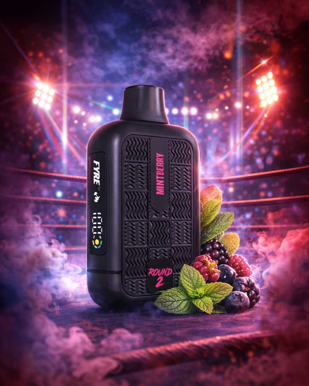 Tyson Heavy Weight 7000